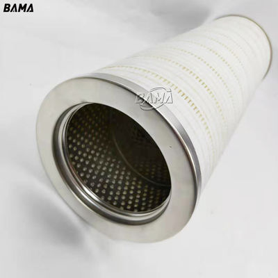 HC8300FKN16H Hydraulic Return Oil Filter Element Perfect for Agricultural Machinery
