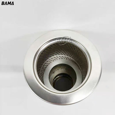 HC8300FKN16H Hydraulic Return Oil Filter Element Perfect for Agricultural Machinery