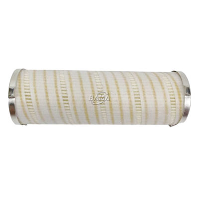 Truck Oil Filter Replacement BAMA HC6200FCT8H Hydraulic Return Line Filter Element