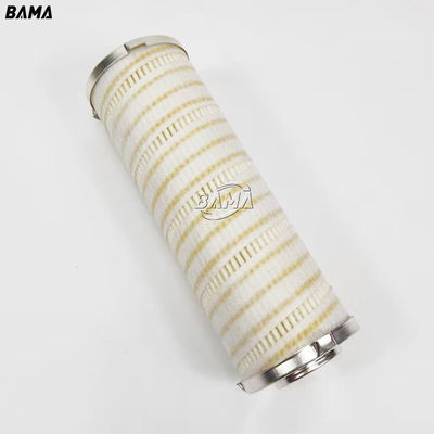 Truck Oil Filter Replacement BAMA HC6200FCT8H Hydraulic Return Line Filter Element