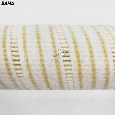 Truck Oil Filter Replacement BAMA HC6200FCT8H Hydraulic Return Line Filter Element