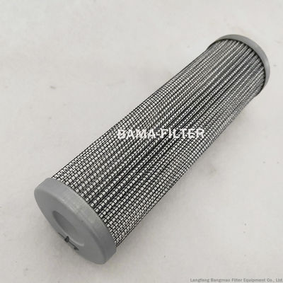 MP3601/MP3602/MP3605 BAMA Industrial Pressure Filter Element for Filtration Performance