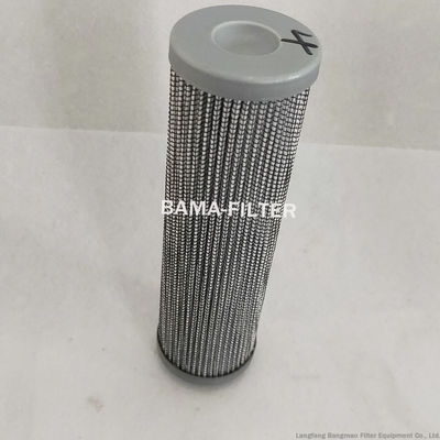 MP3601/MP3602/MP3605 BAMA Industrial Pressure Filter Element for Filtration Performance