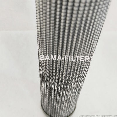 MP3601/MP3602/MP3605 BAMA Industrial Pressure Filter Element for Filtration Performance