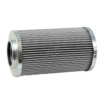 Hydraulic Oil Filter Car Oil Filter Making Machine D154G10A for Hydraulics and Engine