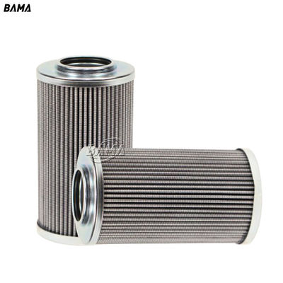 Hydraulic Oil Filter Car Oil Filter Making Machine D154G10A for Hydraulics and Engine