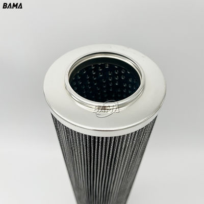 Hydraulic Oil Filter Car Oil Filter Making Machine D154G10A for Hydraulics and Engine