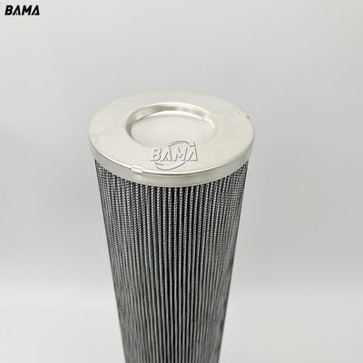 Hydraulic Oil Filter Car Oil Filter Making Machine D154G10A for Hydraulics and Engine