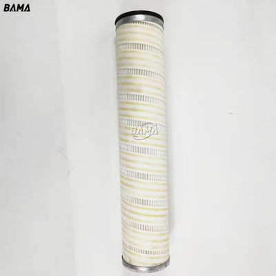Gaskets Material NBR Hydraulic Return Line Filter Element HC6400FKN8H for Machine Oil