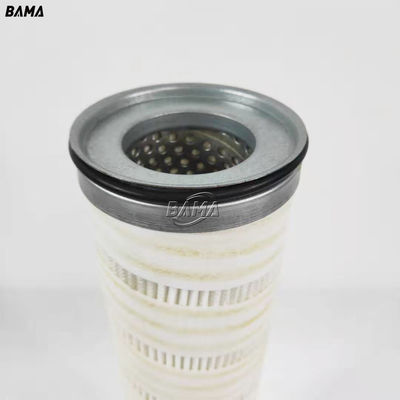 Gaskets Material NBR Hydraulic Return Line Filter Element HC6400FKN8H for Machine Oil