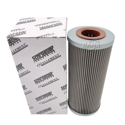 KM60 Hydraulic Pressure Filter Element for Long-Lasting Oil Filtration Performance