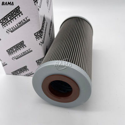 KM60 Hydraulic Pressure Filter Element for Long-Lasting Oil Filtration Performance