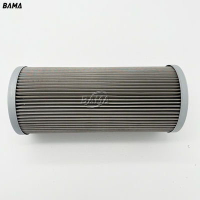 KM60 Hydraulic Pressure Filter Element for Long-Lasting Oil Filtration Performance