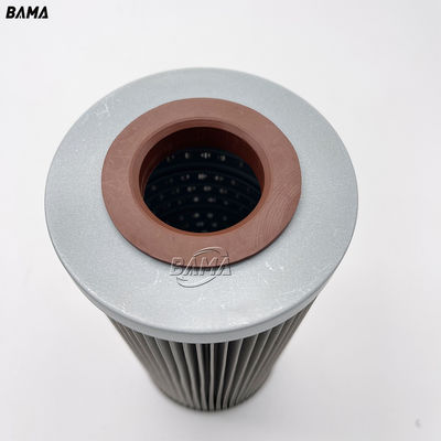 KM60 Hydraulic Pressure Filter Element for Long-Lasting Oil Filtration Performance