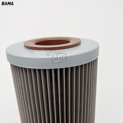 KM60 Hydraulic Pressure Filter Element for Long-Lasting Oil Filtration Performance