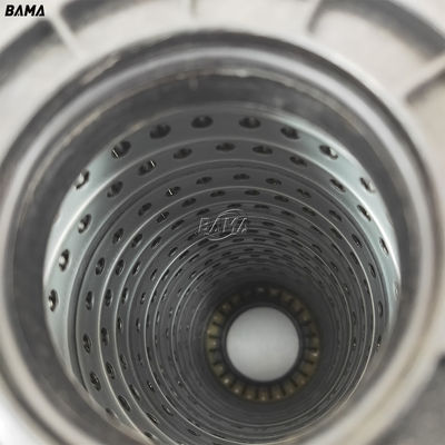 Max.Differential Pressure bar 210 Hydraulic Pressure Filter Element for Truck Oil Filter