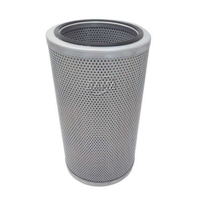 Glass Fiber Core Components HF6097 Hydraulic Pressure Filter Element for Machine Oil