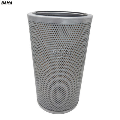 Glass Fiber Core Components HF6097 Hydraulic Pressure Filter Element for Machine Oil