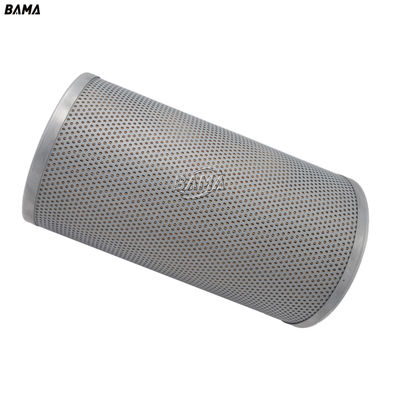Glass Fiber Core Components HF6097 Hydraulic Pressure Filter Element for Machine Oil