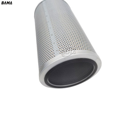 Glass Fiber Core Components HF6097 Hydraulic Pressure Filter Element for Machine Oil