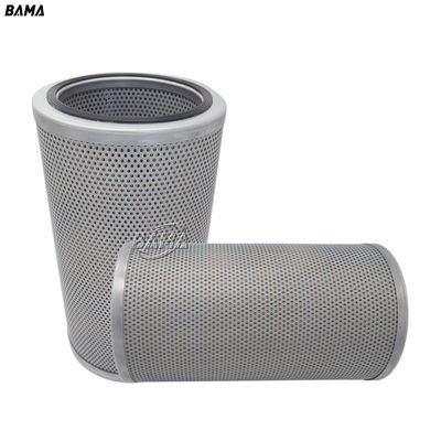 Glass Fiber Core Components HF6097 Hydraulic Pressure Filter Element for Machine Oil
