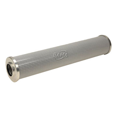 Glass Fiber Core Components Hydraulic Pressure Filter Element 300231 for Machine Filter