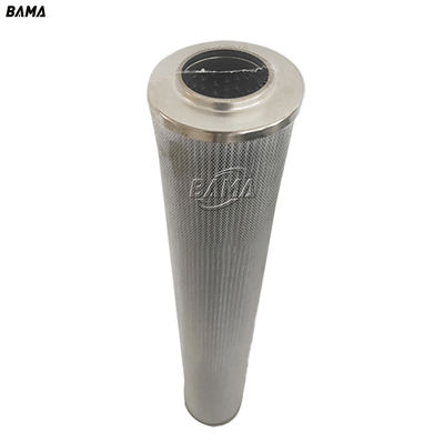 Glass Fiber Core Components Hydraulic Pressure Filter Element 300231 for Machine Filter