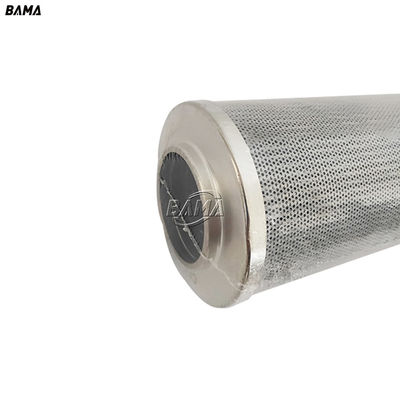 Glass Fiber Core Components Hydraulic Pressure Filter Element 300231 for Machine Filter