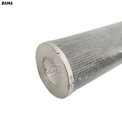 Glass Fiber Core Components Hydraulic Pressure Filter Element 300231 for Machine Filter