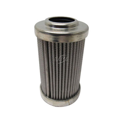 Hydraulic Oil Filter Element 1020023413 Permitted Continuous Temperature -25°C to 120°C