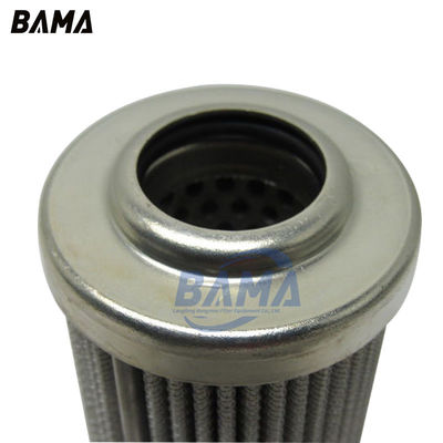 Hydraulic Oil Filter Element 1020023413 Permitted Continuous Temperature -25°C to 120°C