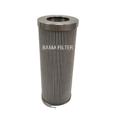 Glass Fiber Core Components Hydraulic Pressure Filter Element FP10-207186 for Hydraulics