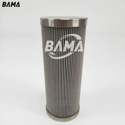 Glass Fiber Core Components Hydraulic Pressure Filter Element FP10-207186 for Hydraulics