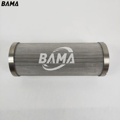 Glass Fiber Core Components Hydraulic Pressure Filter Element FP10-207186 for Hydraulics