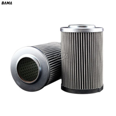 Glass Fiber Hydraulic Pressure Filter Element 00319499 for Building Material Shops