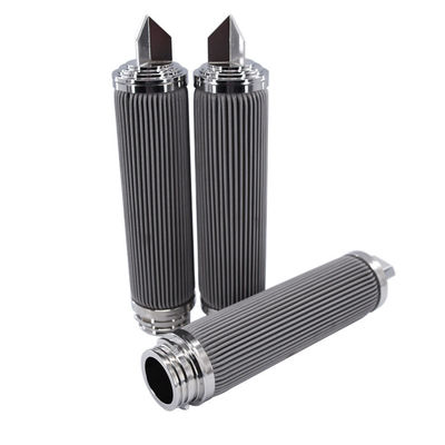 Customer's Request Dimension Glass Fiber Hydraulic Oil Filter at BAMA Filtration Solutions