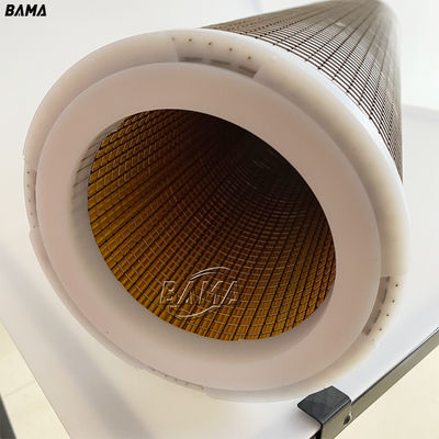 Glass Fiber Core Components Hydraulic Pressure Filter Element C-280-51 for Oil Filter