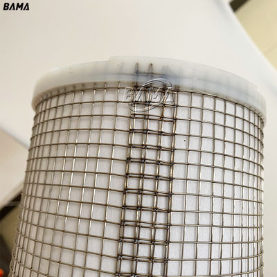 Glass Fiber Core Components Hydraulic Pressure Filter Element C-280-51 for Oil Filter