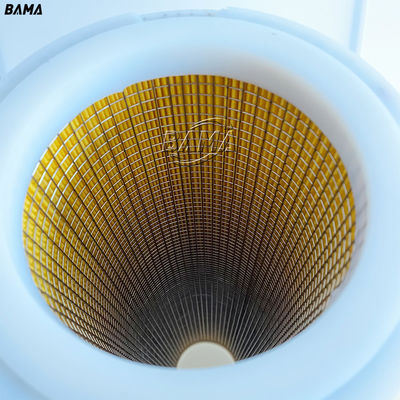 Glass Fiber Core Components Hydraulic Pressure Filter Element C-280-51 for Oil Filter