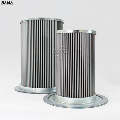 Glass Fiber Air and Oil Separation Filter Element P538611 for Superior Air Filtration