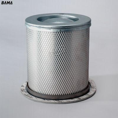 Glass Fiber Air and Oil Separation Filter Element P538611 for Superior Air Filtration