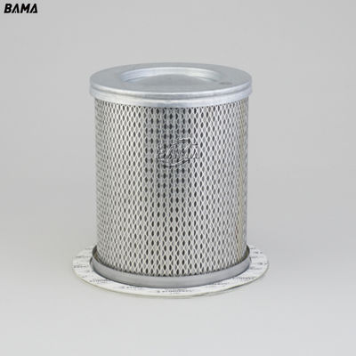 Glass Fiber Air and Oil Separation Filter Element P538611 for Superior Air Filtration