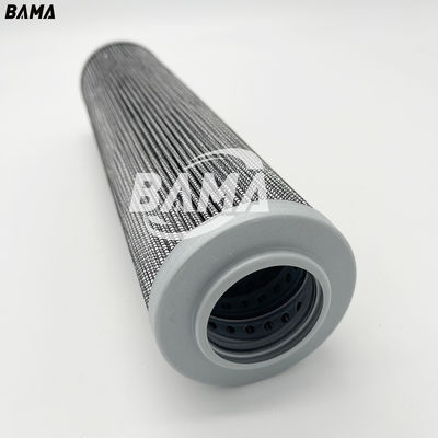 Max. Differential Pressure 21 Bar H9074 Hydraulic Pressure Oil Filter with NBR Gaskets