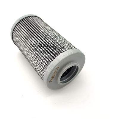 HV Glassfiber Core SH62021V Hydraulic Oil Filter Element for BAMA Pressure Filter