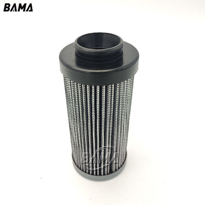 G01281Q Glass Fiber Filter Medium Hydraulic Pressure Filter Element for Machine Oil