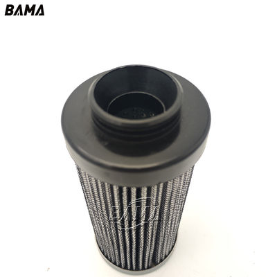 G01281Q Glass Fiber Filter Medium Hydraulic Pressure Filter Element for Machine Oil