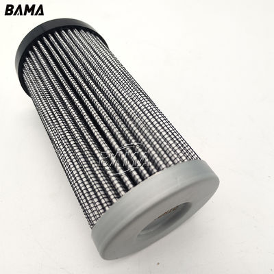 G01281Q Glass Fiber Filter Medium Hydraulic Pressure Filter Element for Machine Oil