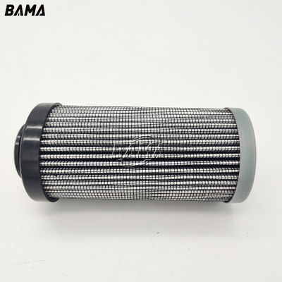 G01281Q Glass Fiber Filter Medium Hydraulic Pressure Filter Element for Machine Oil