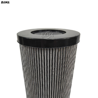Glass Fiber Industrial Filtration Equipment Hydraulic Filter Element 932663Q for Truck Oil