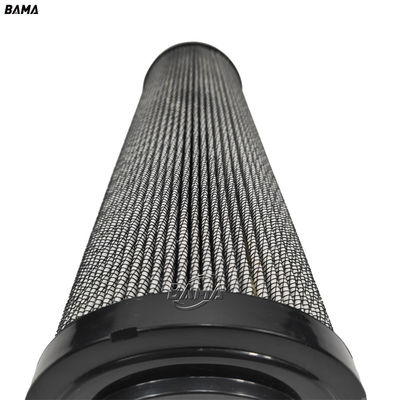 Glass Fiber Industrial Filtration Equipment Hydraulic Filter Element 932663Q for Truck Oil